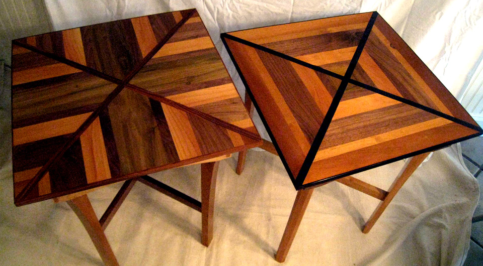 Custom Wood Furniture
